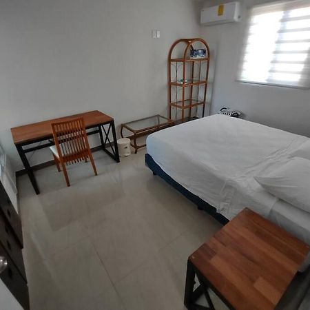 Un Pedacito De Arena En Cancun Exterior photo